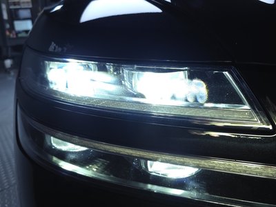2021 Genesis G80 (RG3) 照片 9