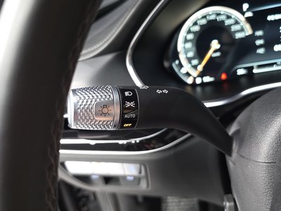 2021 Genesis G80 (RG3) thumbnail 36