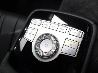 2021 Genesis G80 (RG3) thumbnail 22