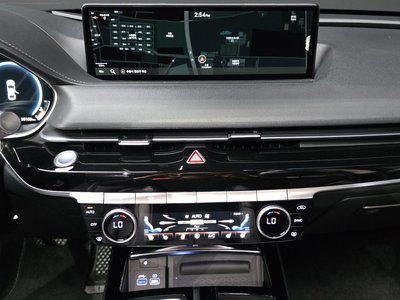 2021 Genesis G80 (RG3) thumbnail 19
