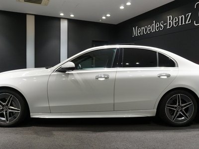MERCEDES-BENZ C-CLASS - 6
