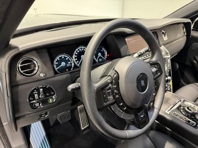 ROLLS-ROYCE CULLINAN - 4