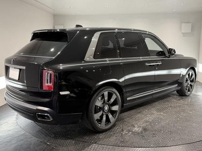 ROLLS-ROYCE CULLINAN - 3