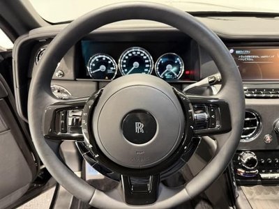 ROLLS-ROYCE CULLINAN - 7