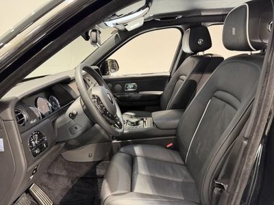 ROLLS-ROYCE CULLINAN - 5
