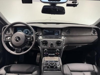 ROLLS-ROYCE CULLINAN - 6
