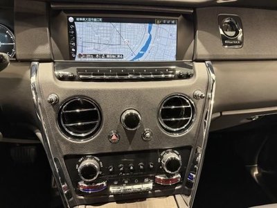 ROLLS-ROYCE CULLINAN - 8