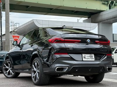BMW X6 - 6