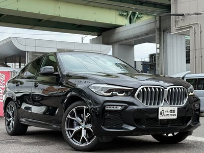 BMW X6 - 3