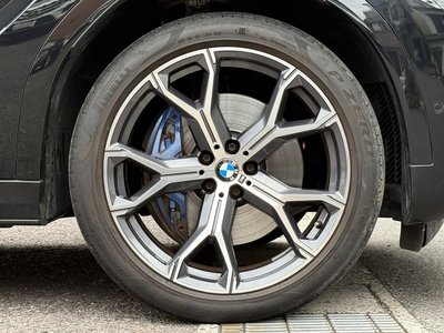 BMW X6 - 9