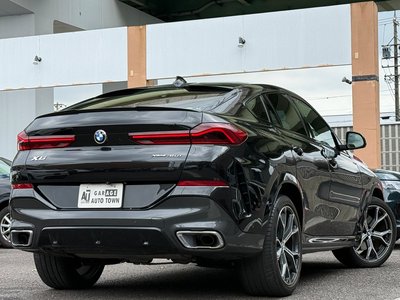 BMW X6 - 4