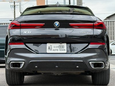 BMW X6 - 5