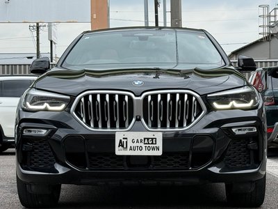 BMW X6 - 2