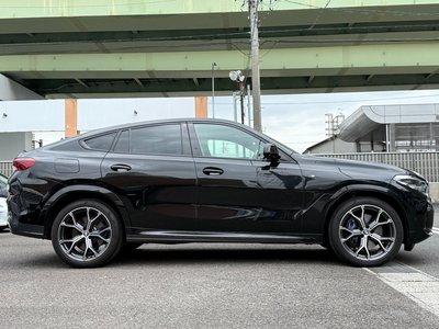 BMW X6 - 8