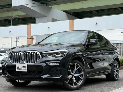 BMW X6 - 1