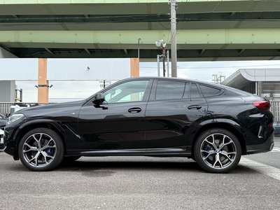 BMW X6 - 7