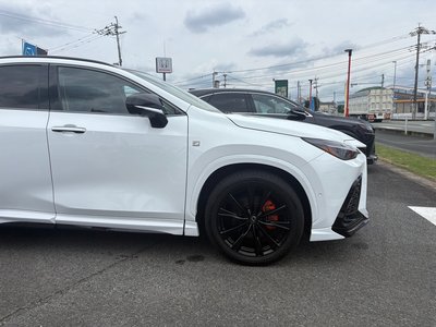LEXUS NX - 6