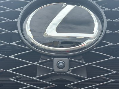 LEXUS NX - 3
