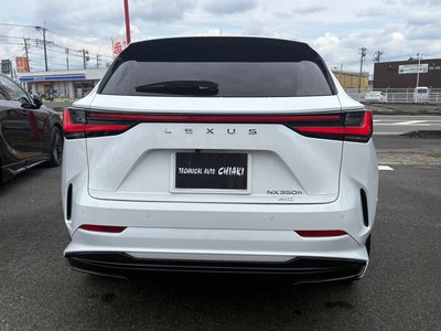 2025 Lexus NX — миниатюра 37