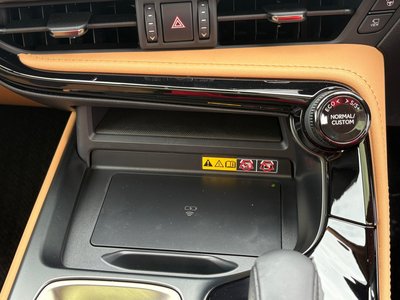 2025 Lexus NX — миниатюра 29