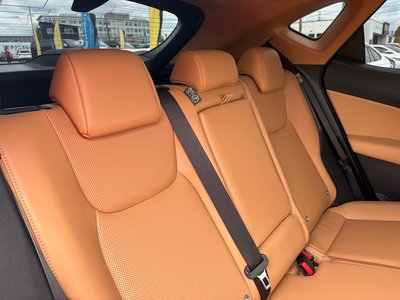 2025 Lexus NX — миниатюра 43
