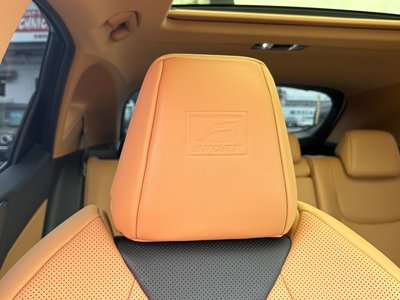 2025 Lexus NX — миниатюра 12