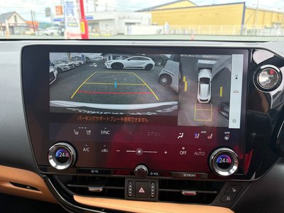 2025 Lexus NX — миниатюра 27