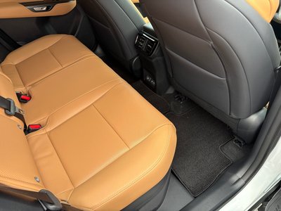 2025 Lexus NX — миниатюра 44