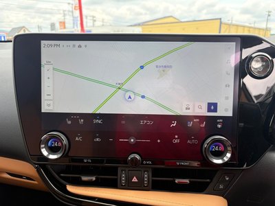 2025 Lexus NX — миниатюра 24
