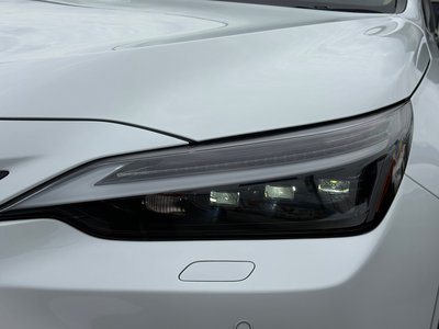 LEXUS NX - 4