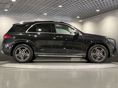 2026 Mercedes-BENZ GLE — миниатюра 16