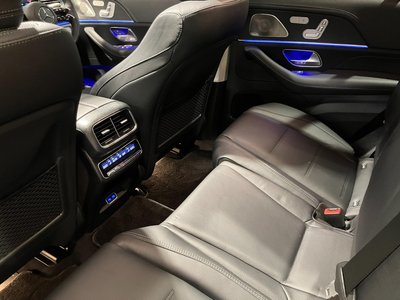 2026 Mercedes-BENZ GLE — миниатюра 56