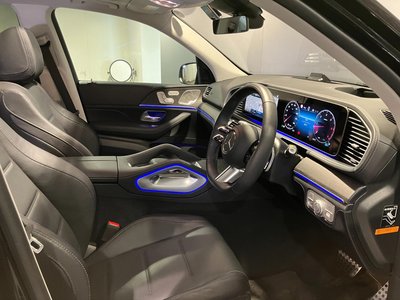 2026 Mercedes-BENZ GLE — миниатюра 52