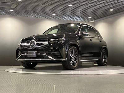 2026 Mercedes-BENZ GLE — миниатюра 11