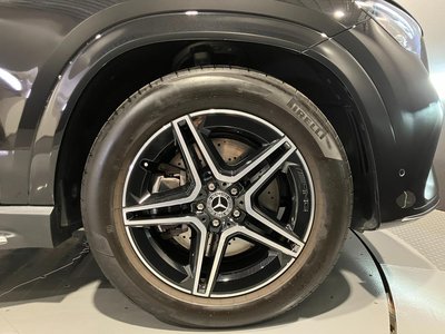 2026 Mercedes-BENZ GLE — миниатюра 62