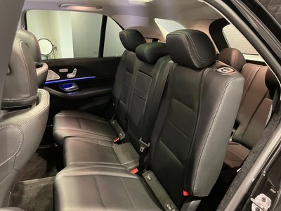 2026 Mercedes-BENZ GLE — миниатюра 50