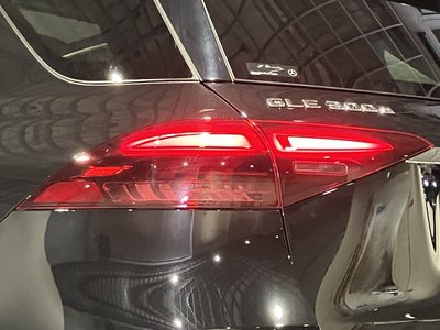2026 Mercedes-BENZ GLE — миниатюра 27