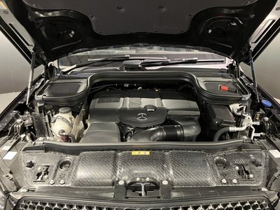 2026 Mercedes-BENZ GLE — миниатюра 31