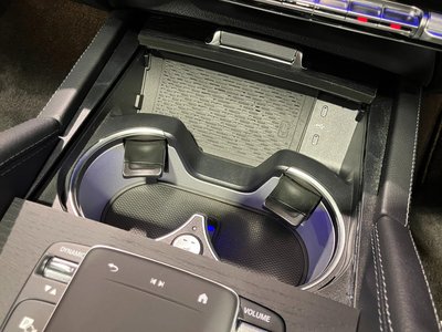 2026 Mercedes-BENZ GLE — миниатюра 42