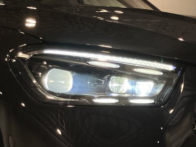 2026 Mercedes-BENZ GLE — миниатюра 25