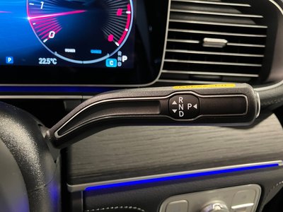 2026 Mercedes-BENZ GLE — миниатюра 38