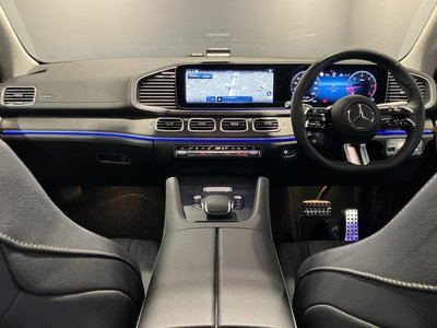 2026 Mercedes-BENZ GLE — миниатюра 35