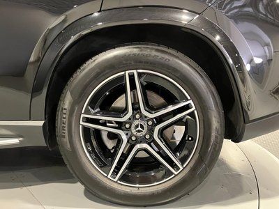 2026 Mercedes-BENZ GLE — миниатюра 61