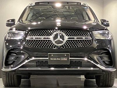 2026 Mercedes-BENZ GLE 照片 10