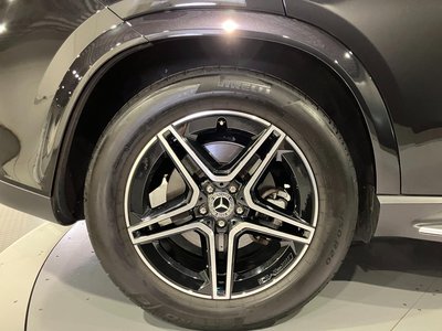 2026 Mercedes-BENZ GLE — миниатюра 63