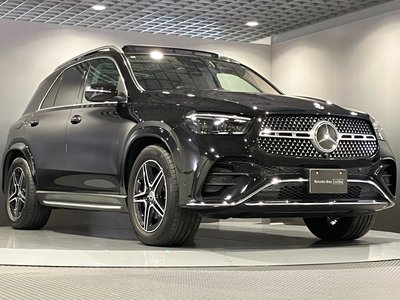 2026 Mercedes-BENZ GLE — миниатюра 17