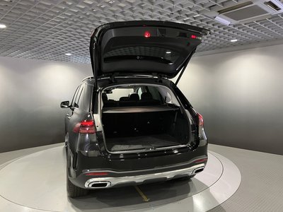 2026 Mercedes-BENZ GLE — миниатюра 19