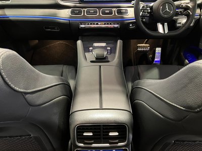 2026 Mercedes-BENZ GLE — миниатюра 32