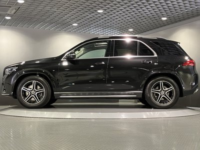2026 Mercedes-BENZ GLE — миниатюра 12