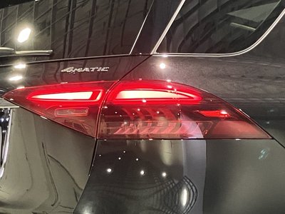 2026 Mercedes-BENZ GLE — миниатюра 28